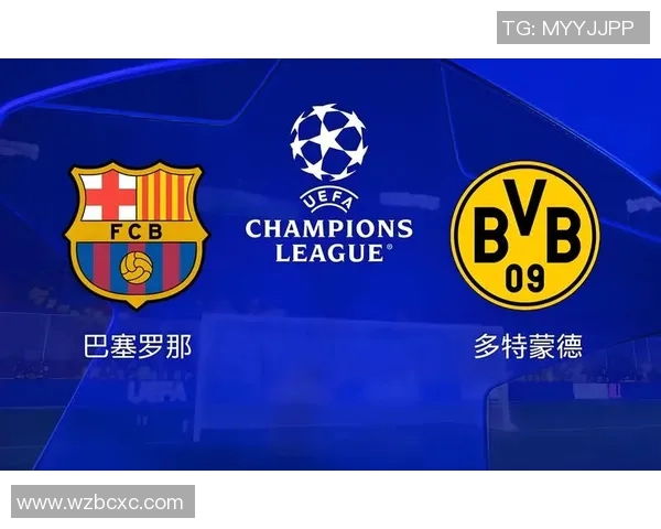 巴塞罗那对阵尤文图斯精彩赛事电视直播时间及观看指南